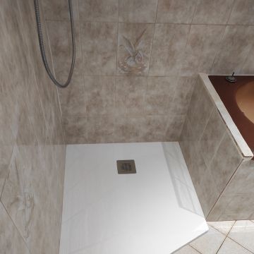 Khawar Shahzad - Amadora - Room Splitting