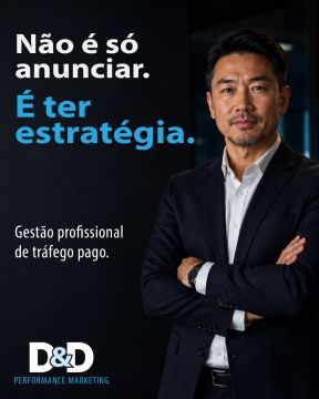 D&D Performancemkt - Ílhavo - Publicité