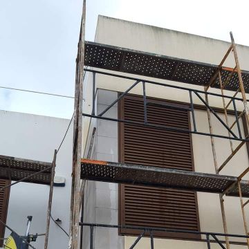 M&C Construção e Remodelação - Setúbal - Plumbing Pipe Installation
