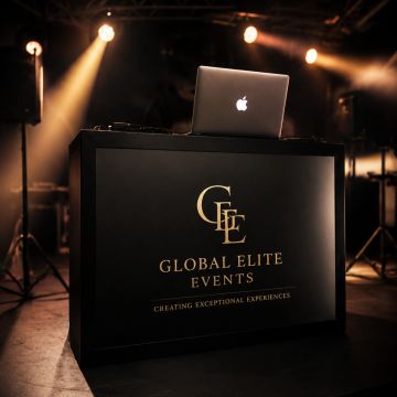 Global Elite EventsPT - Santa Maria da Feira - Autovermietung