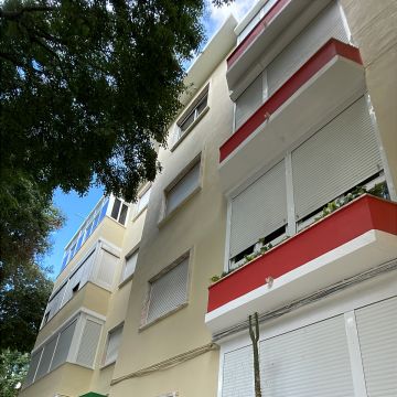 spo best luan spoladore - Amadora - Asbestsanierung