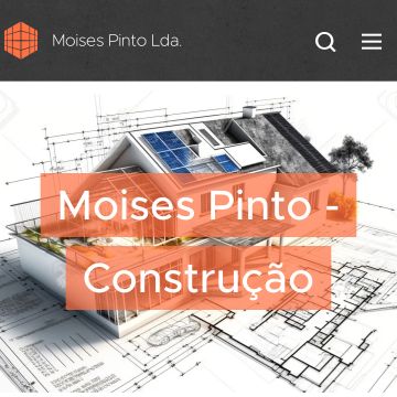 Moises Pinto Unipessoal LDA - Moita - Caulking