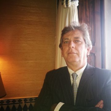 João Pedro Silva - Cascais - Civil Attorney