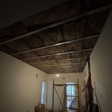 Mconstrucoes e remodelações - Amadora - Remodelação de Casa de Banho