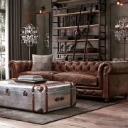 OVO Home Design - Loures - Feira dos Sofas Furniture Building
