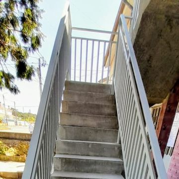SEMP Serralharia civil e Industrial - Aveiro - Instalação de Portas