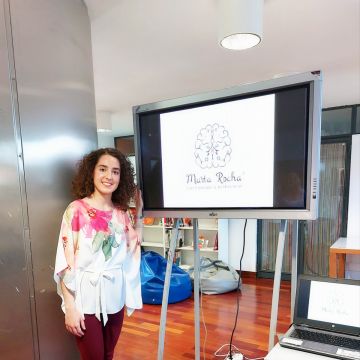 Coach Pessoal e Profissional - Lisboa - Aconselhamento Espiritual