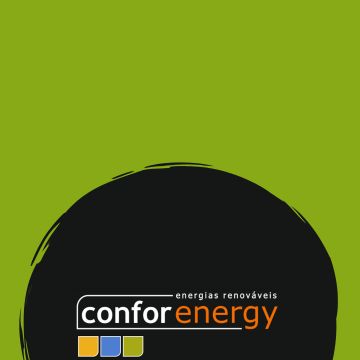 Conforenergy - Energias Renováveis e Climatização - Almada - Reparação de Painel Solar