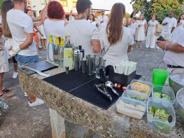 André Silva - Vila Nova de Famalicão - Montagem de Mesa de Bilhar
