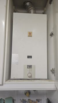 Tankless Water Heater Installation Professional