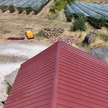 JPF TELHADOS DO SUL - Vendas Novas - Roof Cleaning