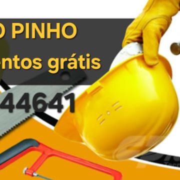 Hugo Pinho - Loures - Remodelação de Armários