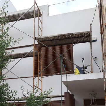 M&C Construção e Remodelação - Setúbal - Outdoor Plumbing Repair or Maintenance