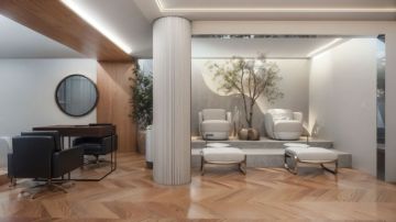Sabrina Valente Arquitetura e Interiores - Porto - New Home Construction