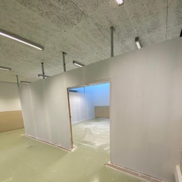 Argumento Simbólico - Construção e Remodelação LDA - Sintra - Stone or Tile Flooring Installation
