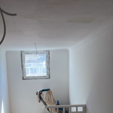 Alexandre ribeiro - Lisboa - Interior Wall Addition