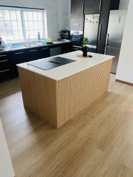 Roberti - Braga - Pose de sols en pierre ou en carrelage