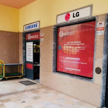 TV Marcelo - Sintra - TV Reparatur