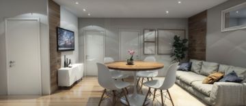 Sabrina Valente Arquitetura e Interiores - Porto - Home Improvements