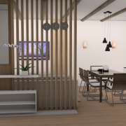 Sabrina Valente Arquitetura e Interiores - Porto - Additions and Remodels