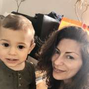Nancy - Caldas da Rainha - Nanny