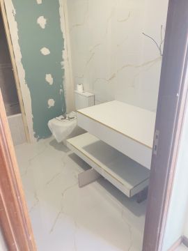 Roberti - Braga - Aménagement de combles