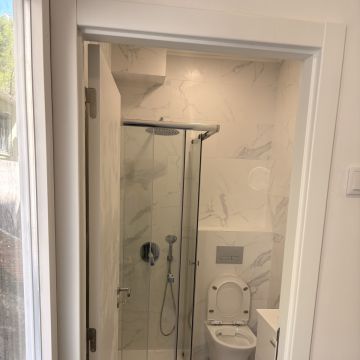 SauloSantos Reparações - Sintra - Caulking