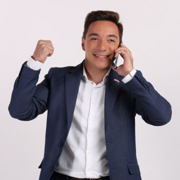 Emanuel Santos - Alenquer - Real Estate Agent Services