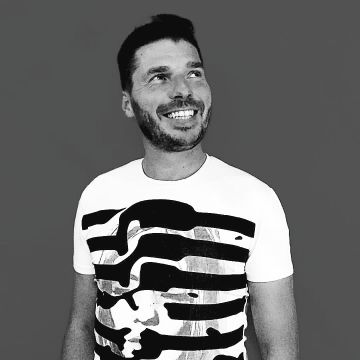 Dj Manoff - Barcelos - Zirkusnummer