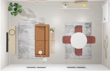 Lykkea - Maia - Innenarchitektur
