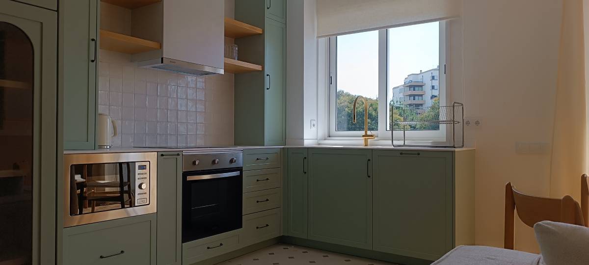 SYD LDA - Porto - Impermeabilização de Alpendre