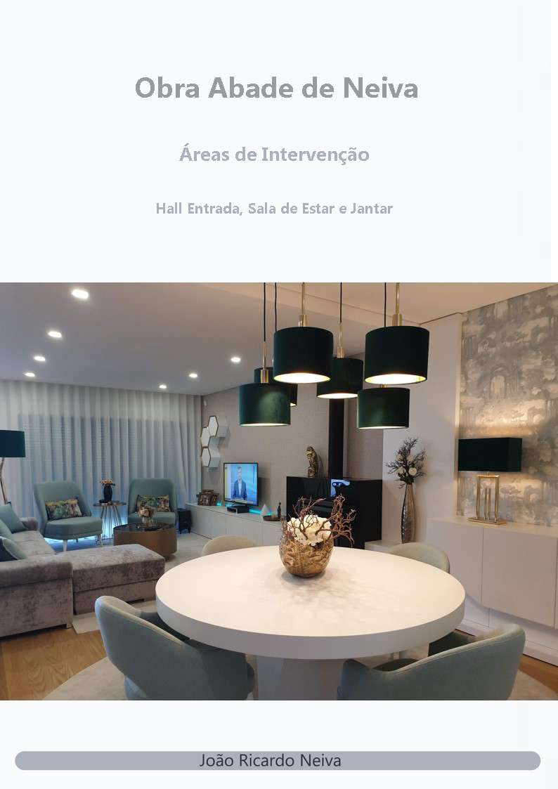 Atelier Decor & Design - Barcelos - Reparación de plataformas o porches