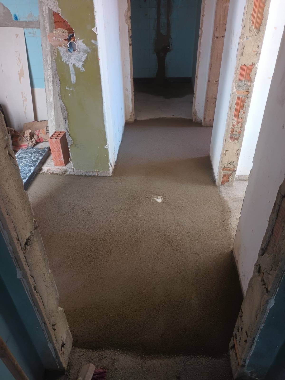 Obras ao quadrado - Amadora - Hardwood Floor Repair or Partial Replacement