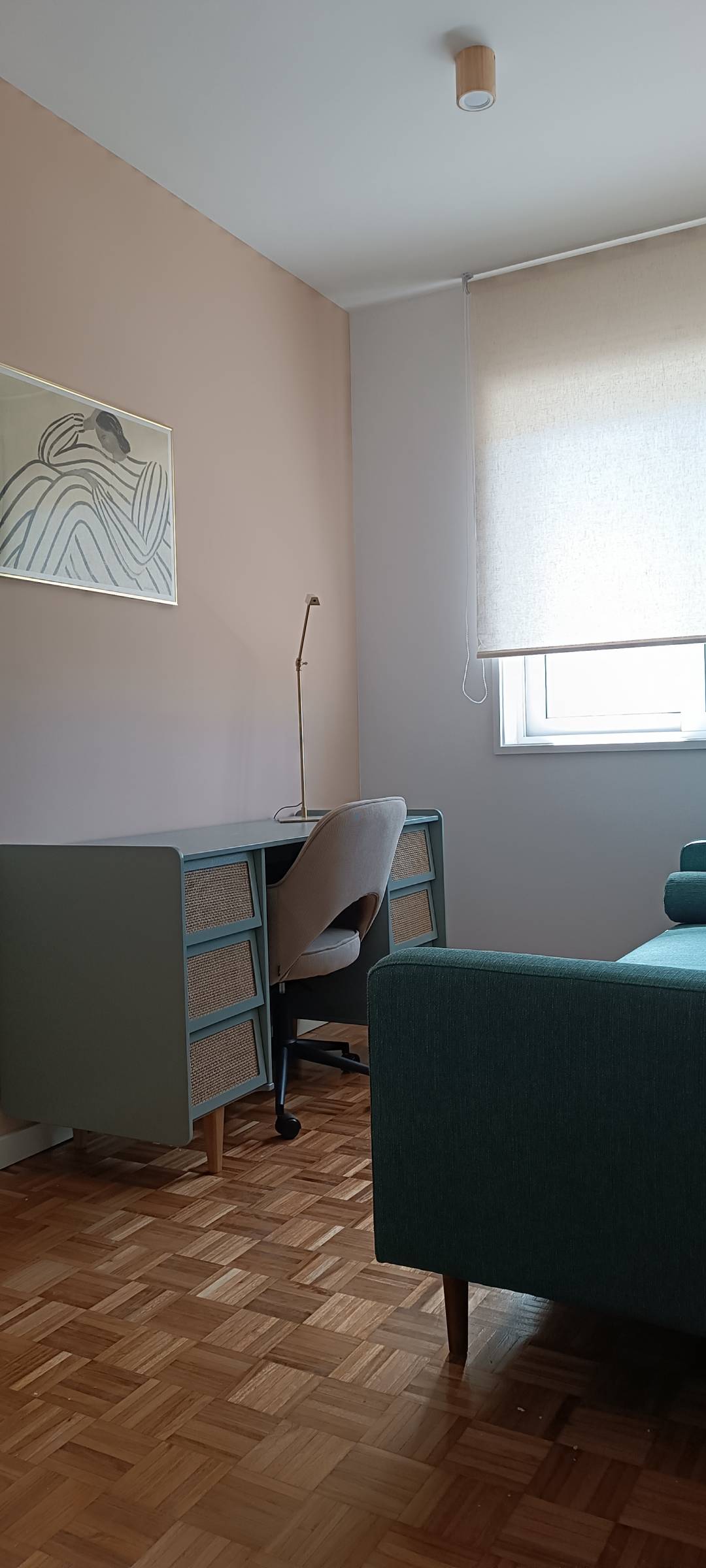 SYD LDA - Porto - Revestimento de Pavimento