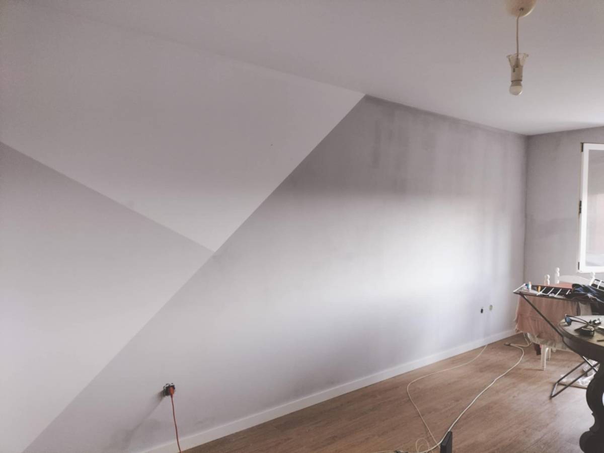 BASE FORTE - Matosinhos - Remodelação de Cozinhas