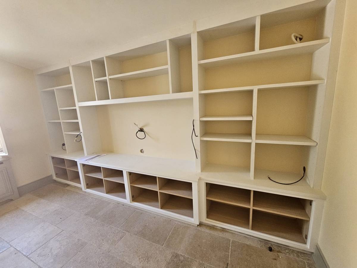 Veira Construção - Paredes - Kitchen Remodel