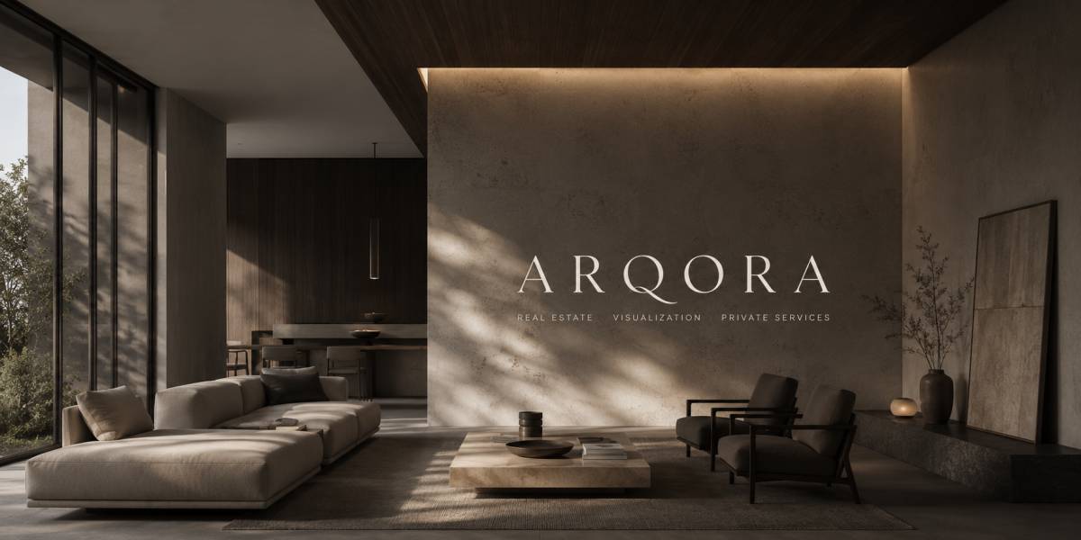 ARQORA - Lisboa - Fotografia de Imóveis