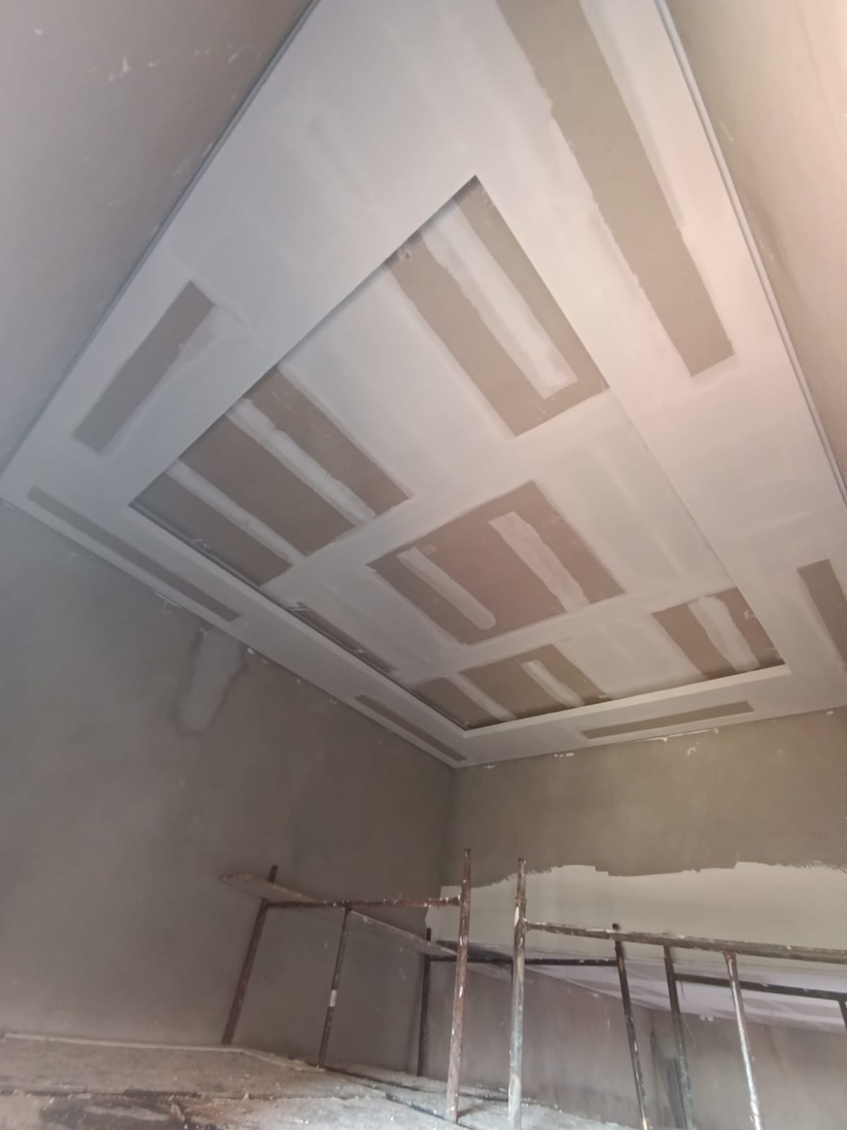 Omegaflix - Loulé - Sound Proofing
