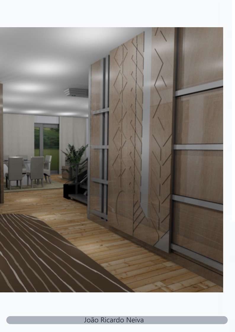 Atelier Decor & Design - Barcelos - Marcos de carpintería