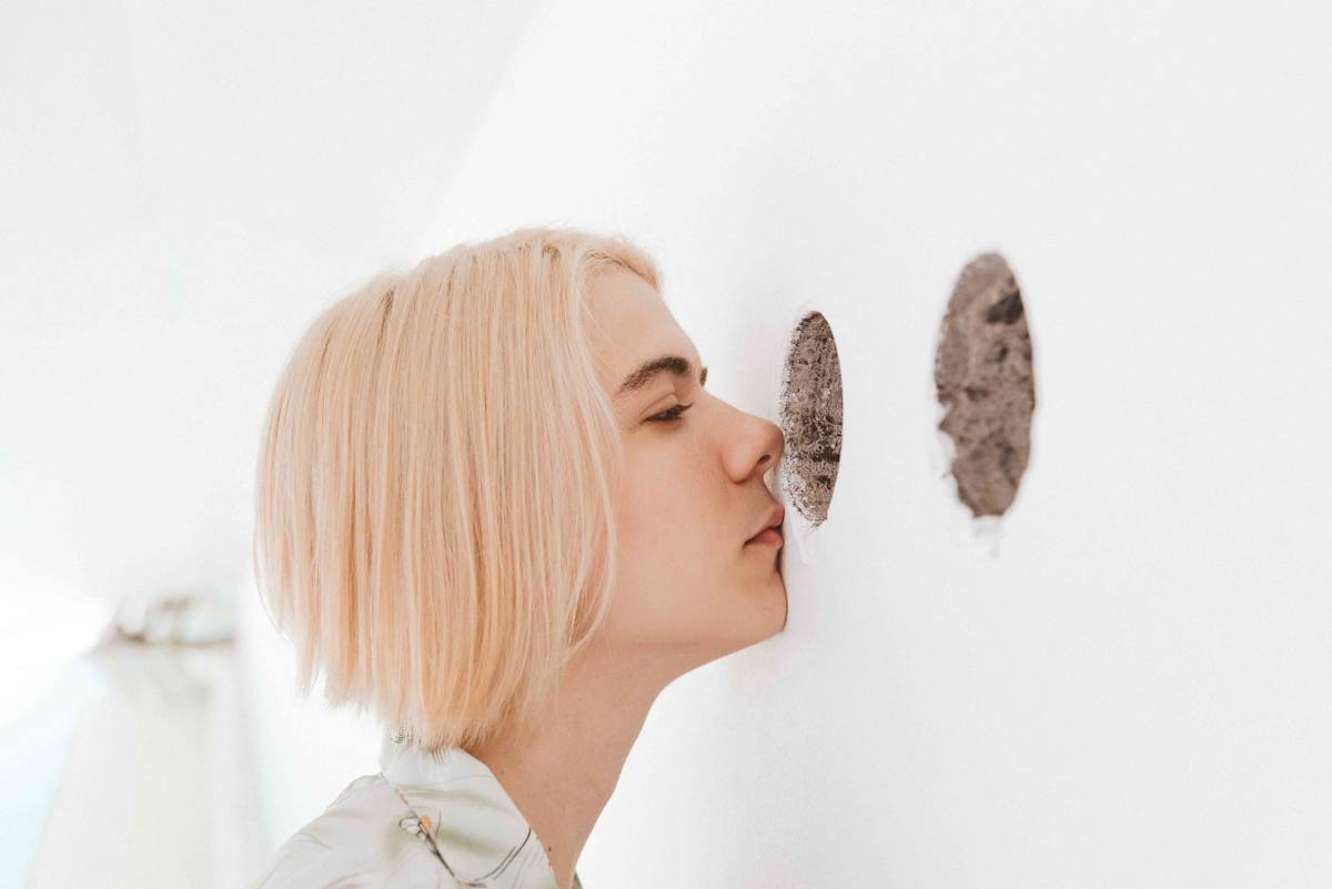 Isabella Selaimen - Odivelas - Portrait Photography