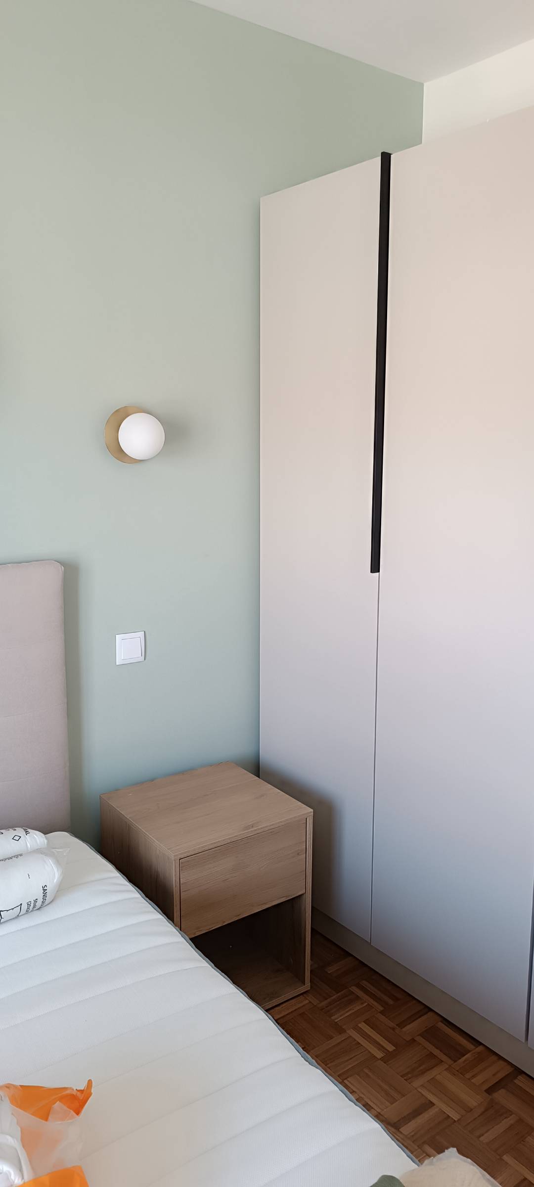 SYD LDA - Porto - Proteção do Espaço para Crianças