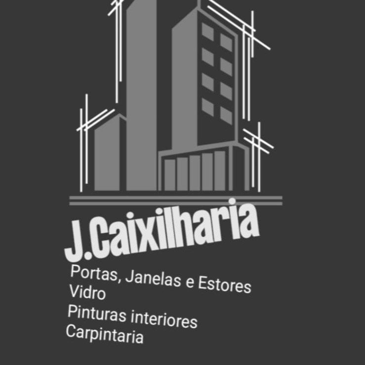 JCaixilharia - Póvoa de Lanhoso - Remodelação de Armários