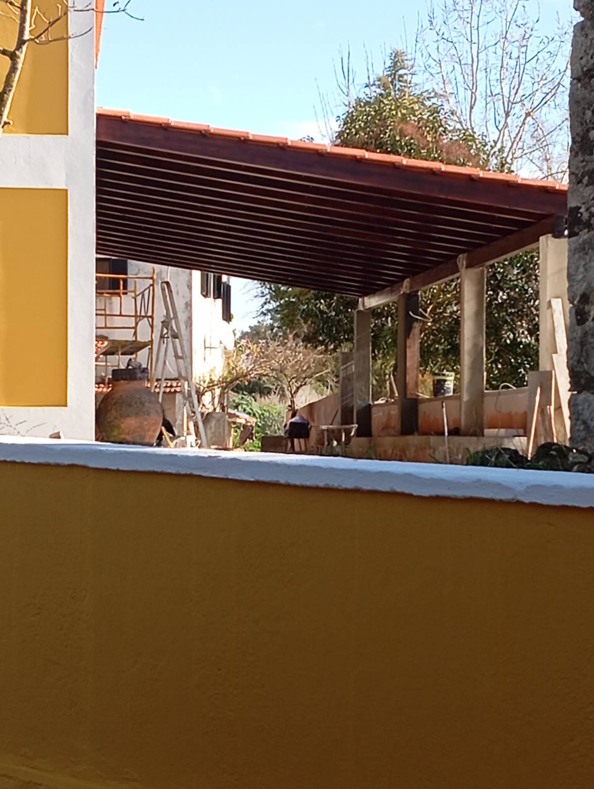 Fabio - Rio Maior - Revestimento de Casa de Banho