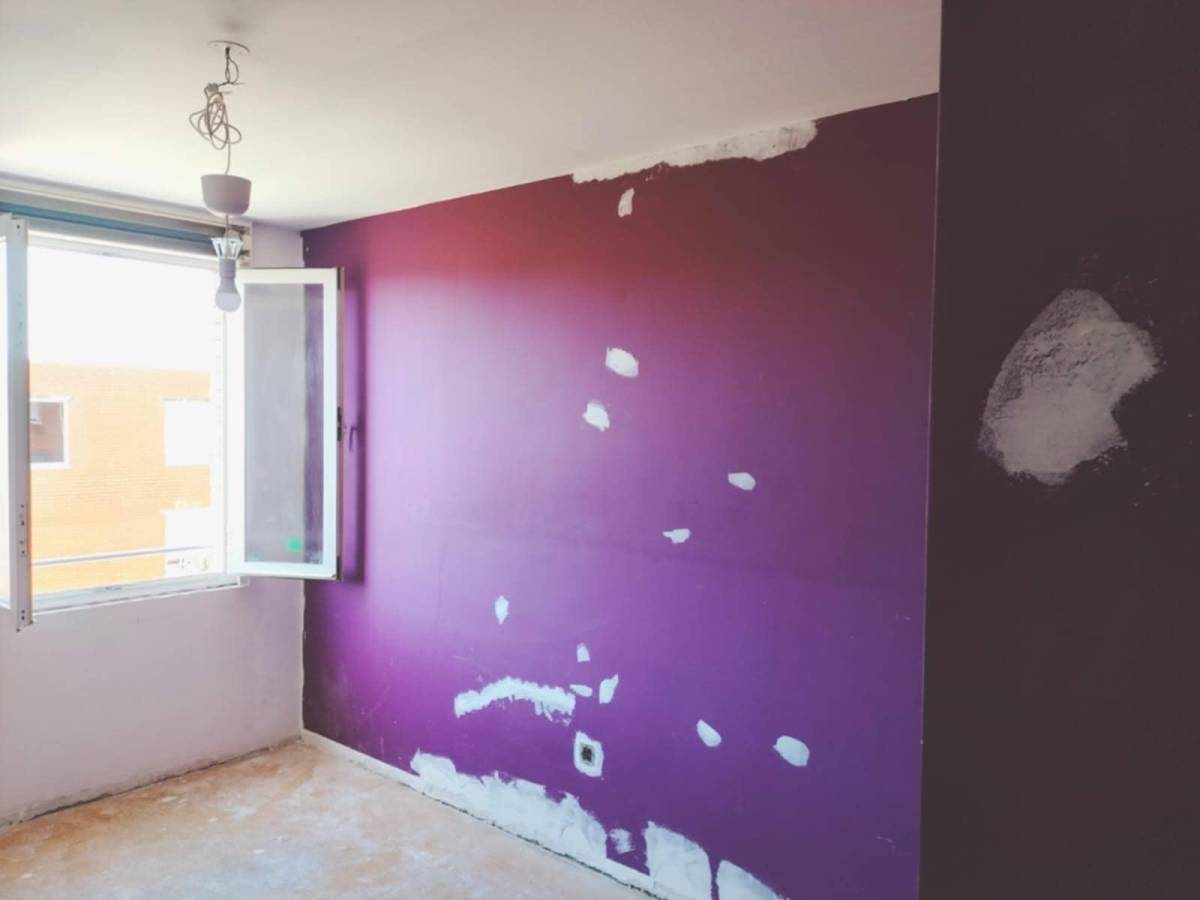 BASE FORTE - Matosinhos - Soldadura