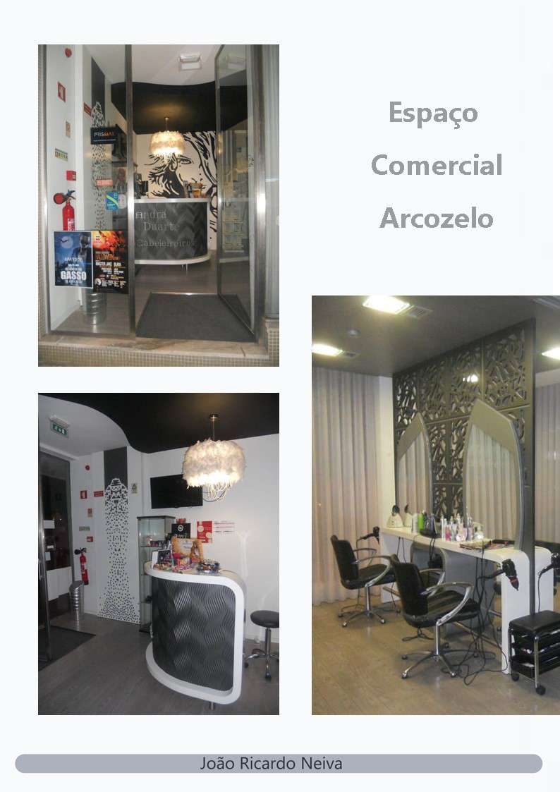 Atelier Decor & Design - Barcelos - Pintura de exteriores