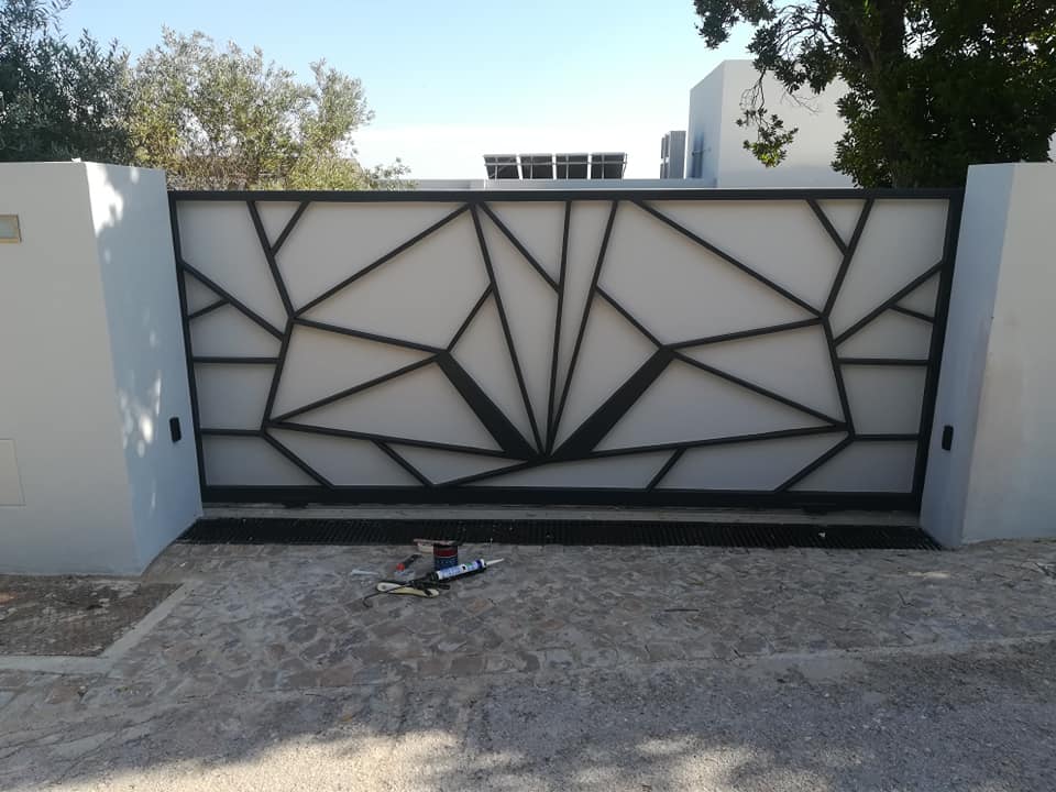 NC Brito pintura e remodelação - Barreiro - Sound Proofing