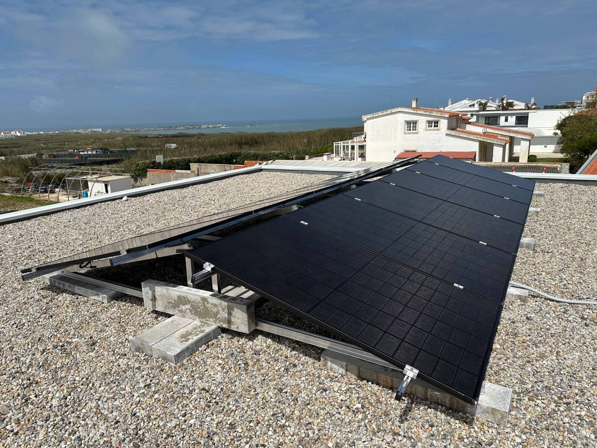 SOLPRIME - Amadora - Energias Renováveis e Sustentabilidade