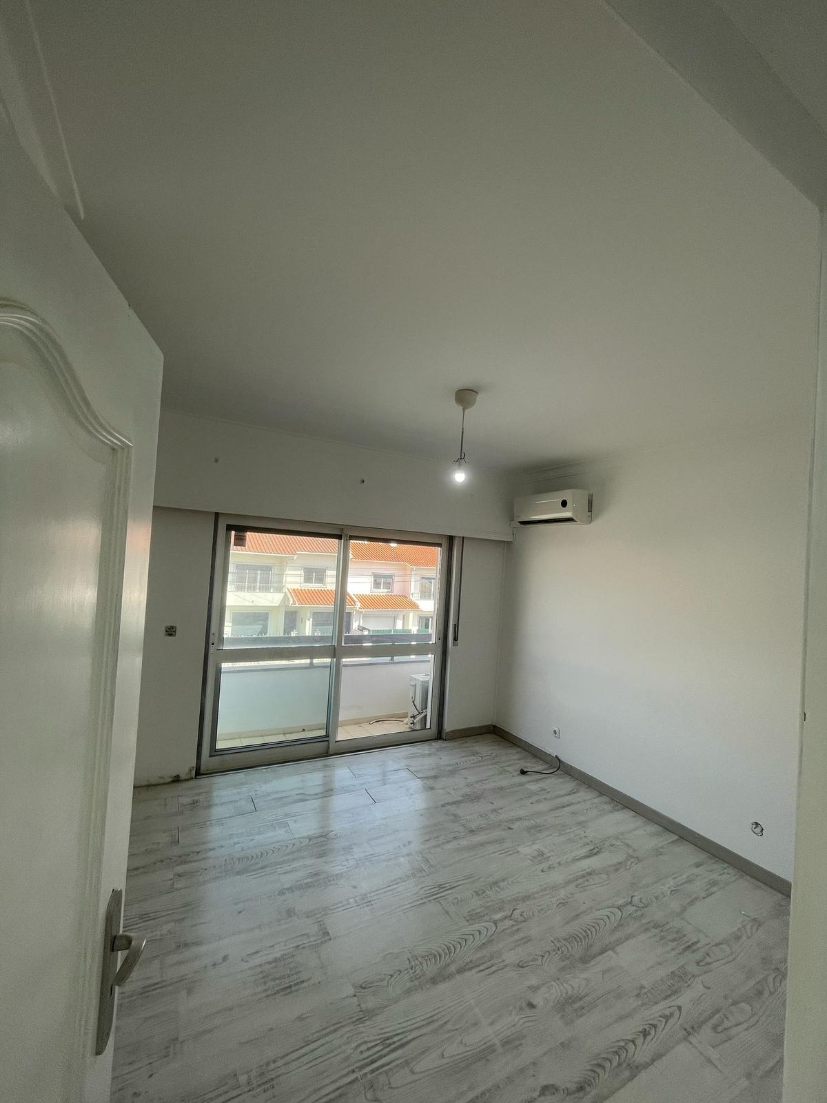 Grupo AF - Aptidão Florescente - Sintra - Pintura Exterior