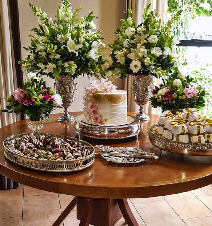 BEM BROWNIE - Peso da Régua - Corporate Dinner Catering