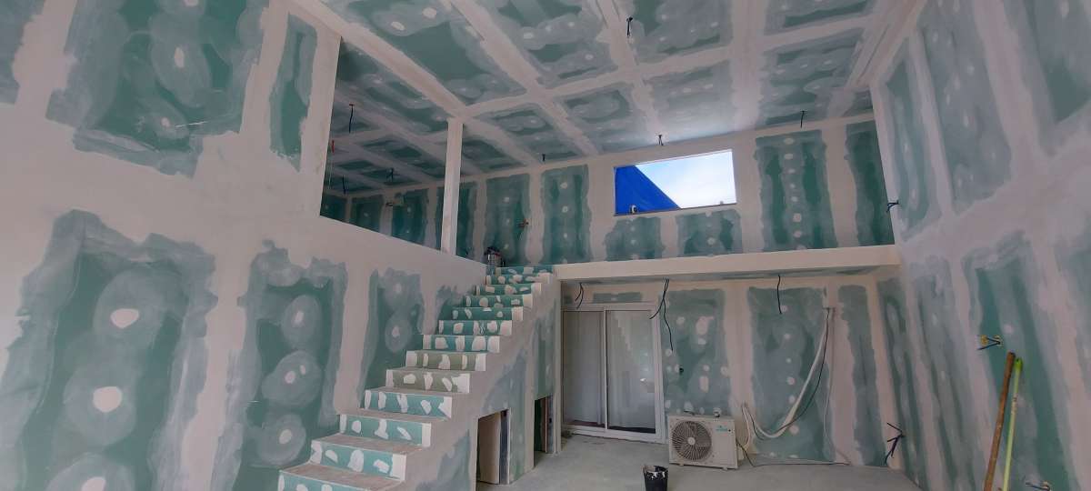 Cosney severo - Albufeira - Exterior Painting